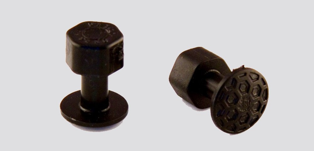 Atlas Olympian Tab Series 15mm - 5 Pack