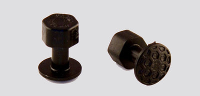 Atlas Olympian Tab Series 15mm - 5 Pack