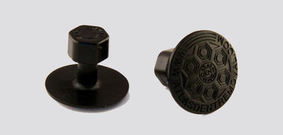 Atlas Olympian Tab Series 27mm - 5 Pack