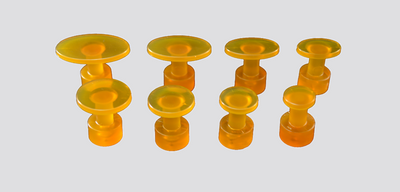 Anson root beer variety pack - 8 tabs