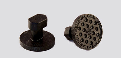 Atlas Titan Round Tab Series 32mm - 5 Pack