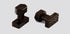 Atlas Titan Crease Tab Series 11mm x 37mm - 5 Pack
