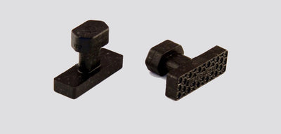 Atlas Titan Crease Tab Series 11mm x 37mm - 5 Pack