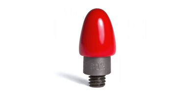 Dentcraft B12-R Bullet with Red PVC Tip