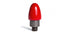 Dentcraft B12-R Bullet with Red PVC Tip