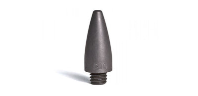 Dentcraft B16 Bullet Metal Tip