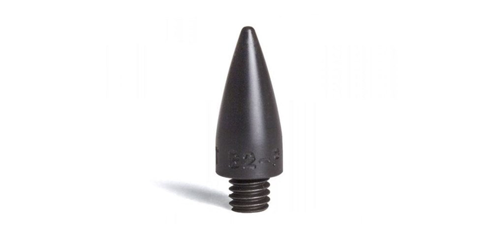 Dentcraft B2 Bullet Plastic Tip