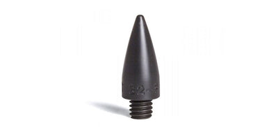 Dentcraft B2 Bullet Plastic Tip