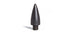 Dentcraft B2 Bullet Plastic Tip