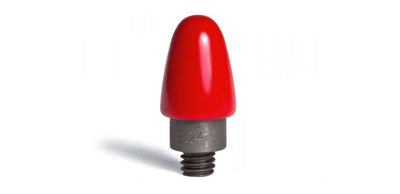 Dentcraft B24-R Bullet with Red PVC Tip