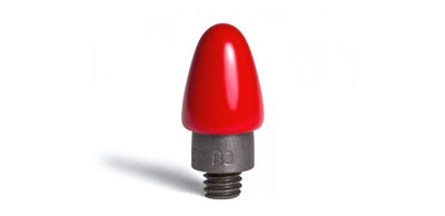 Dentcraft B3-R Bullet with Red PVC Tip