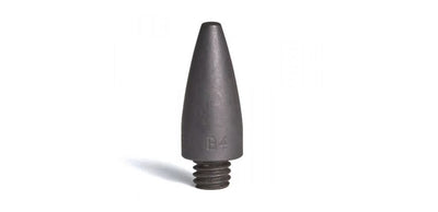 Dentcraft B4 Bullet Metal Tip