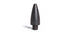 Dentcraft B6 Bullet Plastic Tip
