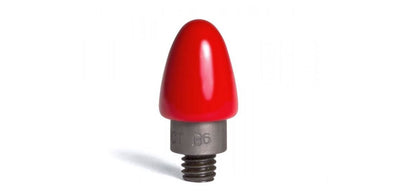 Dentcraft B6-R Bullet with Red PVC Tip
