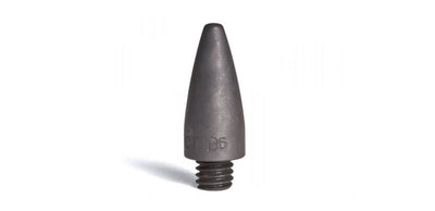 Dentcraft B6 Bullet Metal Tip