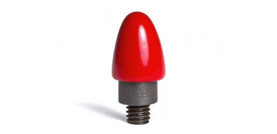 Dentcraft B8-R Bullet with Red PVC Tip