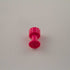 Burro Hail series 12mm round glue tab - 5 Pack