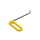 Dentcraft 8in Brace Tool - Left