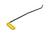 Dentcraft 24in Brace Tool - Left