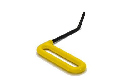 Dentcraft 6in Heavy Brace Tool - Left