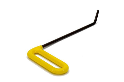 Dentcraft 10in Heavy Brace Tool - Left