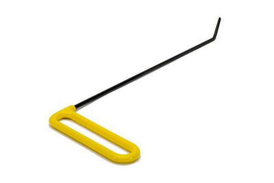 Dentcraft 14in Straight Brace Tool - Left