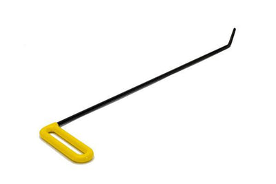 Dentcraft 24in Straight Brace Tool - Left