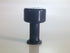 Black Plague 5 pack Smooth Series Round Glue Tab - 9mm
