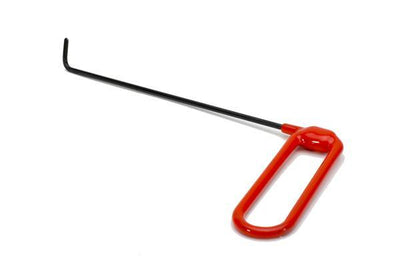 Dentcraft 8in Brace Tool - Right