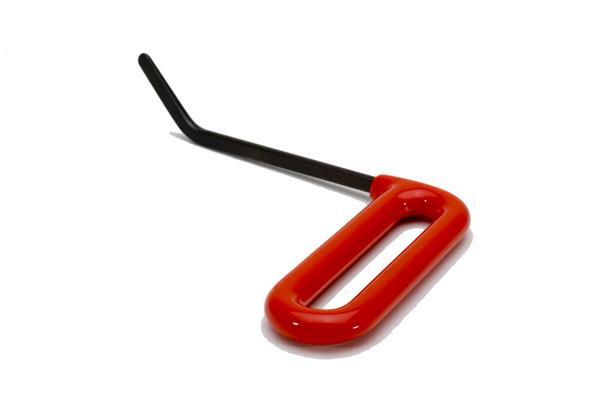 Dentcraft 6in Heavy Brace Tool - Right