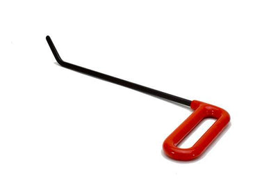 Dentcraft 10in Heavy Brace Tool - Right