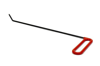 Dentcraft 14in Straight Brace Tool - Right