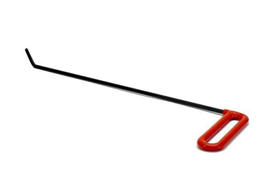 Dentcraft 18in Straight Brace Tool - Right