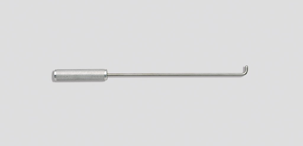 Ultra 12in Inline softtip 90 degrees 1in x 1/4in diameter