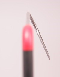 Blehm 18in Hook 1/4in left hook with 30 degree offset