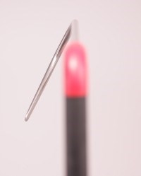 Blehm 18in Hook 1/4in right hook with 30 degree offset