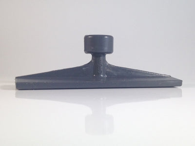 Black Plague 5 pack Smooth Series Crease Tab - 70mm