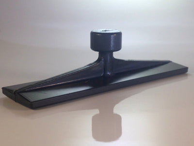 Black Plague 5 pack Smooth Series Crease Tab - 83mm