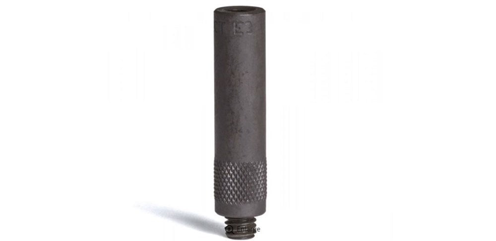 Dentcraft 2in Extension Tip