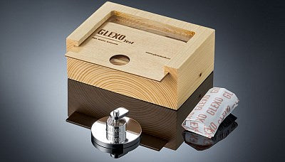 Glexo Cold Glue - One Set inc. 1 tab, 25g glue