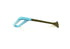Dentcraft 8in Whale Tail with a 1-1/2in wide tip
