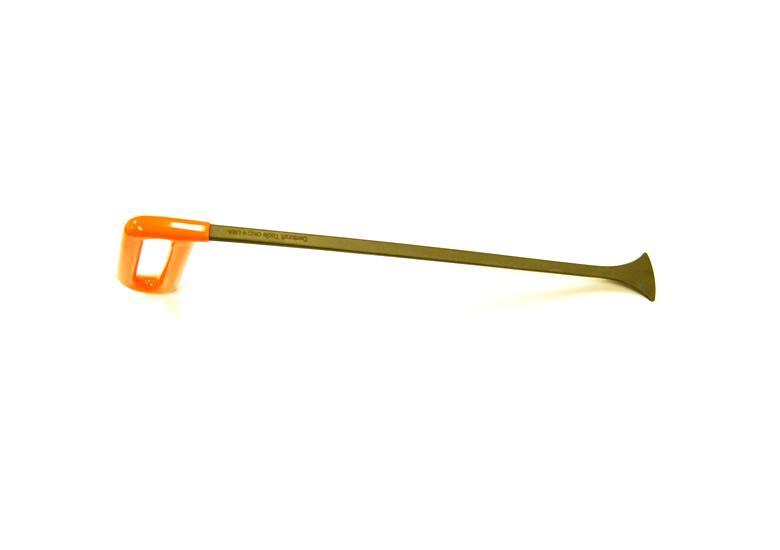 Dentcraft 14in Whale Tail with a 1-1/2in wide tip