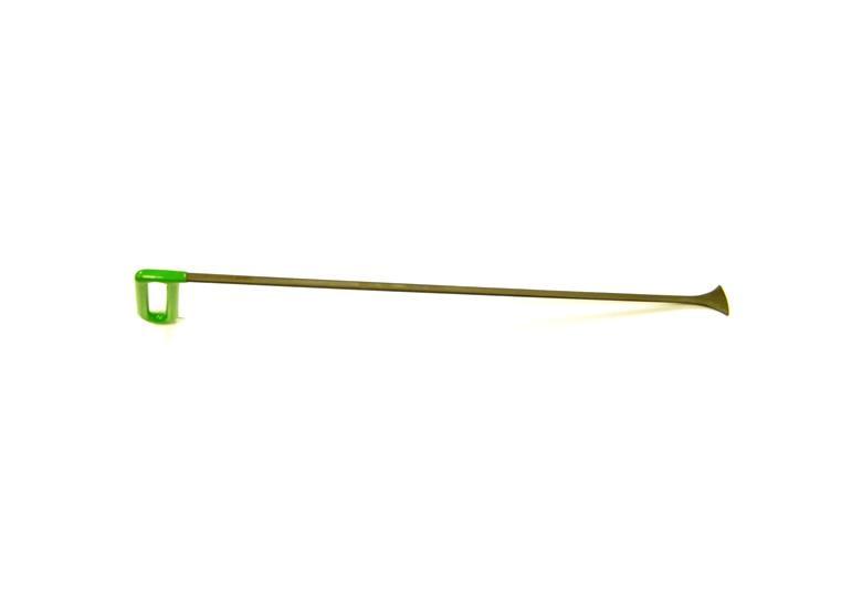 Dentcraft 24in Whale Tail with a 1-1/2in wide tip