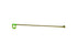 Dentcraft 24in Whale Tail with a 1-1/2in wide tip