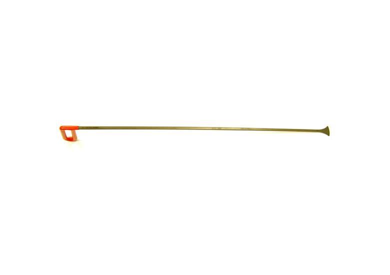 Dentcraft 34in Whale Tail with a 1-1/2in wide tip