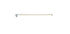 Dentcraft 44in Whale Tail with a 1-1/2in wide tip