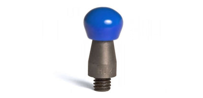Dentcraft H12 Half Inch Blue PVC Tip