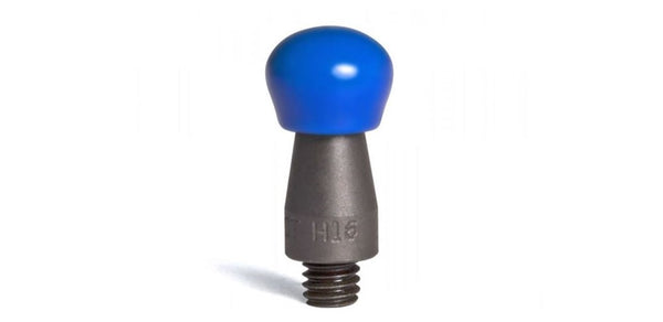 Dentcraft H16 Half Inch Blue PVC Tip - Dent Tool Warehouse