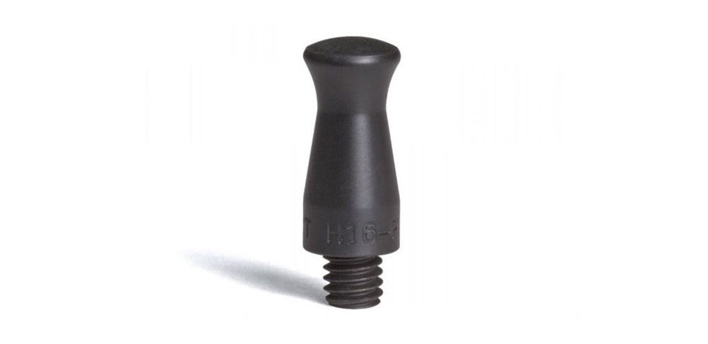 Dentcraft H16 Half Inch Plastic Tip