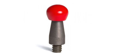Dentcraft H16 Half Inch Red PVC Tip